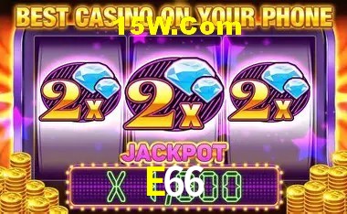 Casino Ao Vivo E66