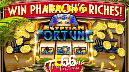 Provedores de Jogos E66