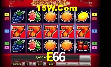 Estatísticas E66