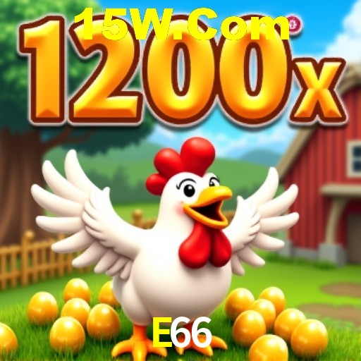 Inovações de Jogos na E66: O Futuro das Experiências Interativas