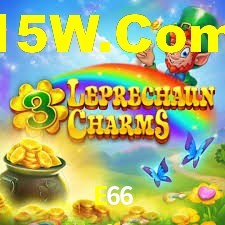 E66: Jogos de Caça-Níqueis-Altas Recompensas, Roleta-Velocidade, Blackjack-Desafios Máximos
