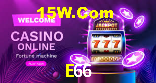 E66 Bet Vip
