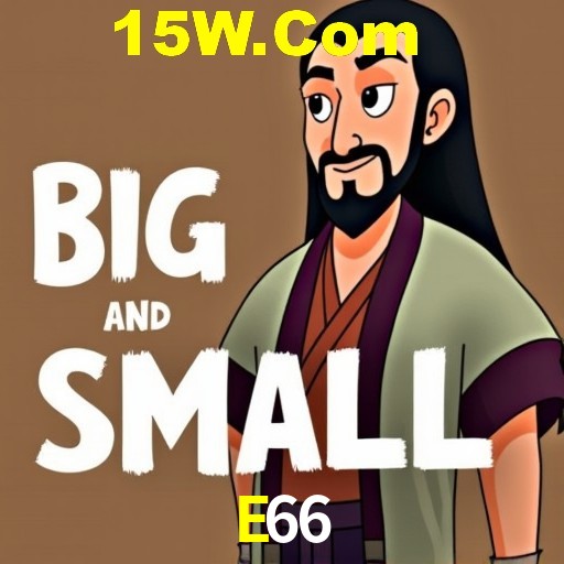 Responsive Design E66