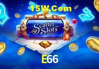 Estatísticas Esportivas E66