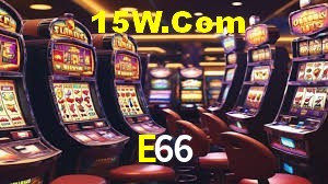 Football Betting E66