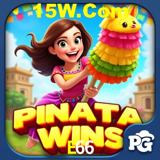 Desvendando o Mundo dos Jogos Virtuais na E66