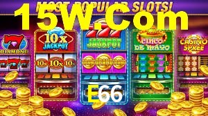 Exclusive Games E66