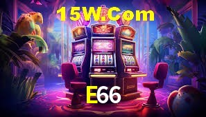 Tennis Betting E66