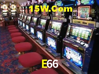 Login Seguro E66
