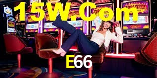 E66,E66 Bet Vip