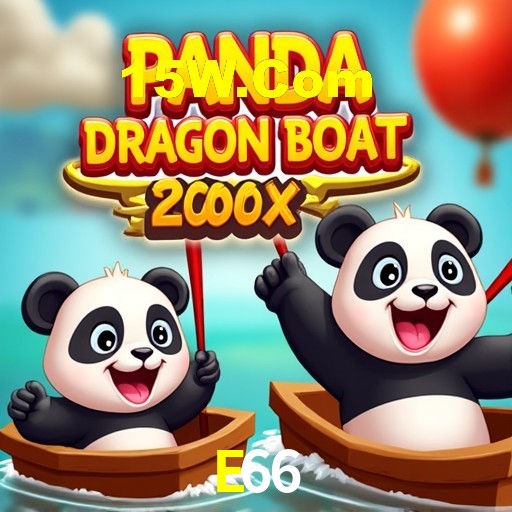 Jogos Exclusivos E66
