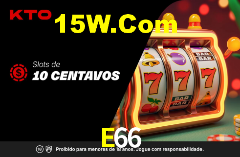 Escolher plataforma para baixar E66