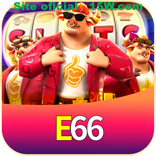 Canal oficial da E66 no Telegram
